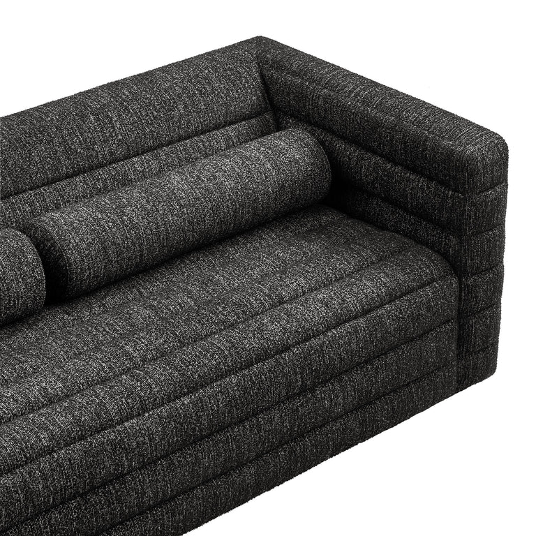 RELLE | SOFAS AND ARMCHAIRS | CHARCOAL