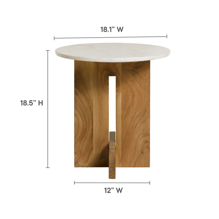 TARIN | SIDE TABLES | NATURAL