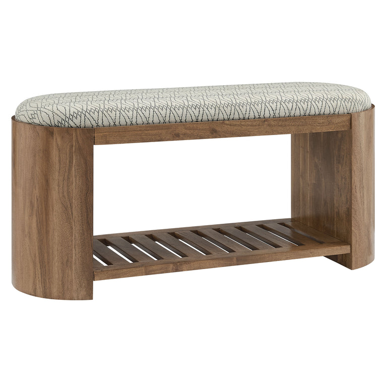 ASHBY | BENCHES AND STOOLS