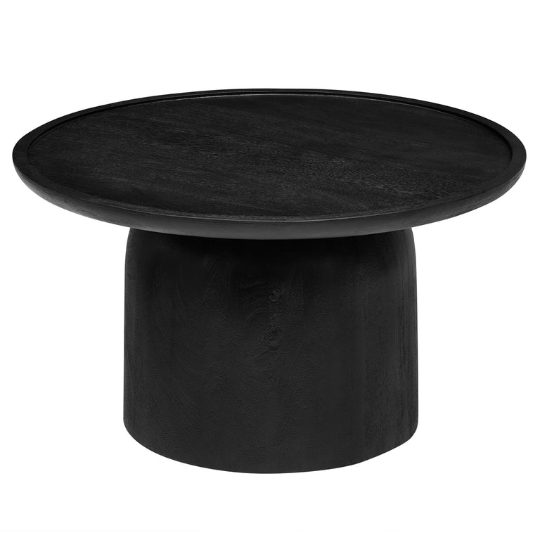 HOLLOWAY | COFFEE TABLES | BLACK