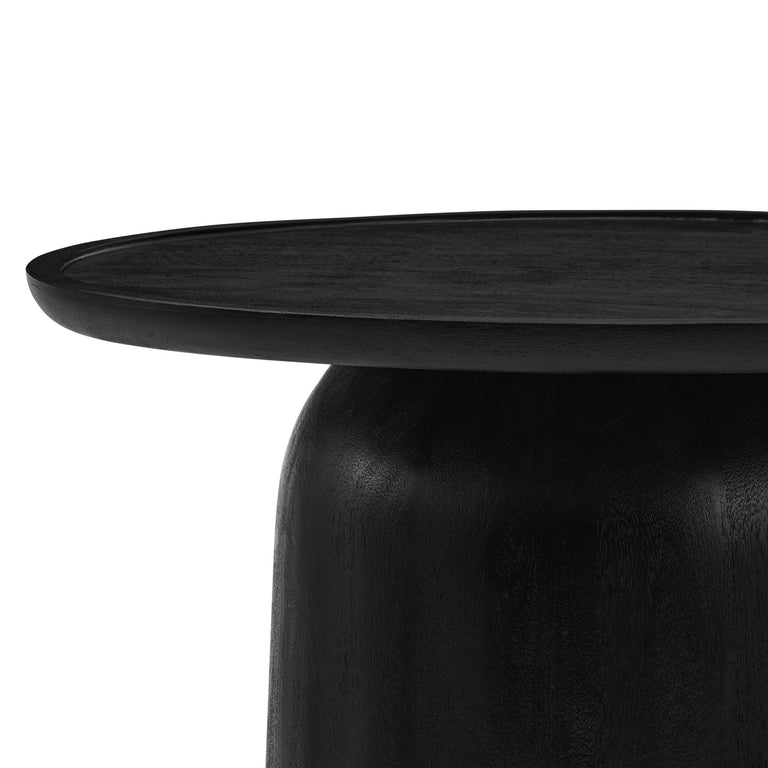 HOLLOWAY | COFFEE TABLES | BLACK