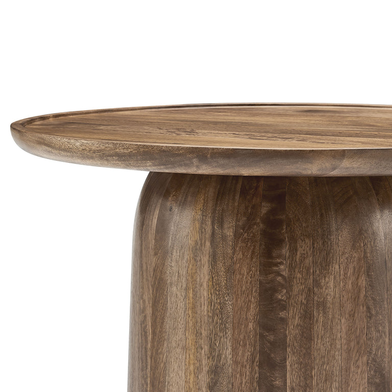 HOLLOWAY | COFFEE TABLES | WALNUT