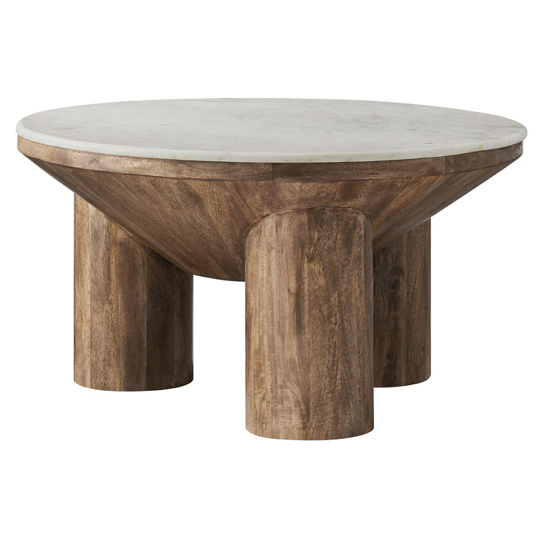 ELLISON | COFFEE TABLES