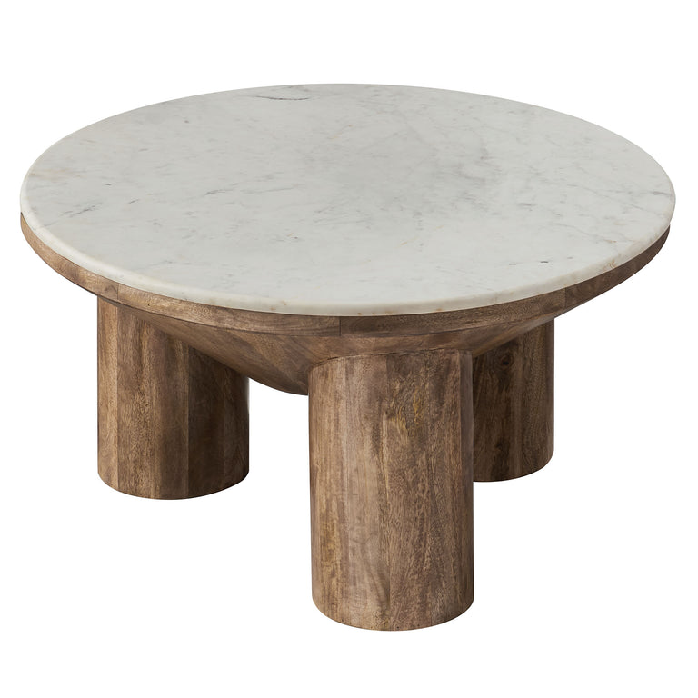 ELLISON | COFFEE TABLES | WALNUT