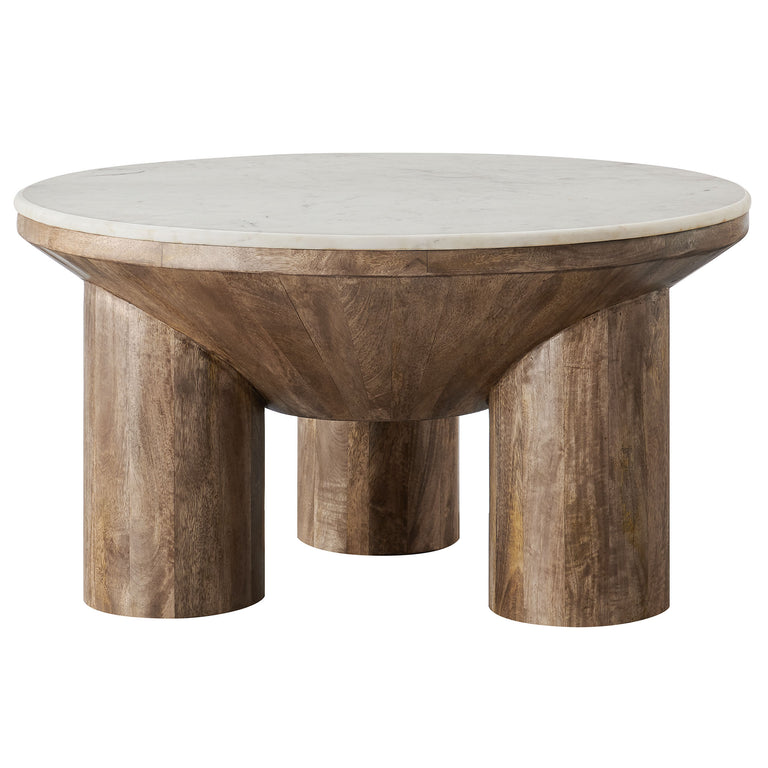 ELLISON | COFFEE TABLES | WALNUT