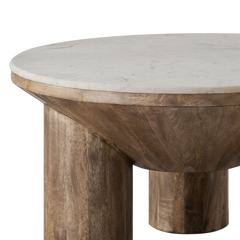 ELLISON | COFFEE TABLES | WALNUT