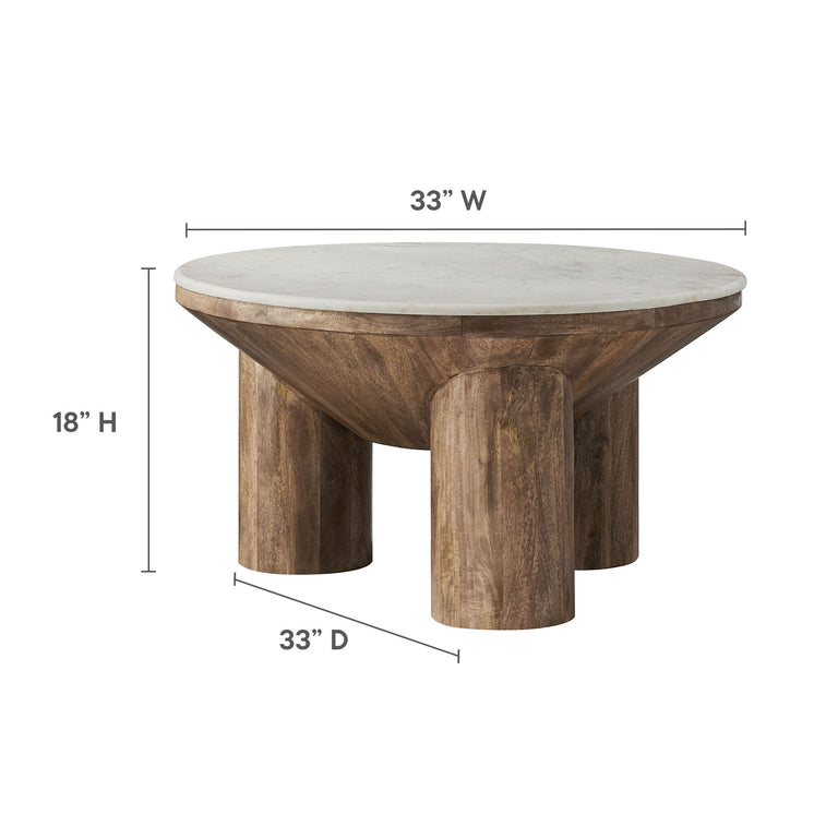 ELLISON | COFFEE TABLES | WALNUT