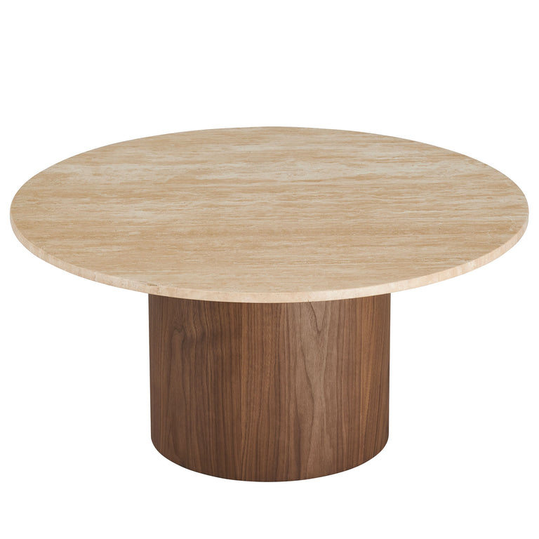 KIONI | COFFEE TABLES | WALNUT