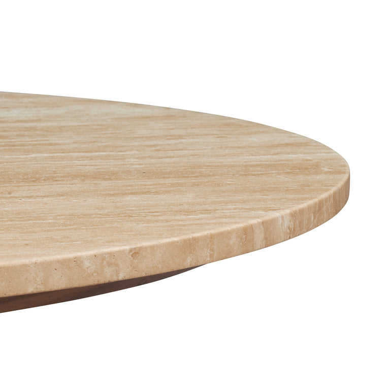 KIONI | COFFEE TABLES | WALNUT