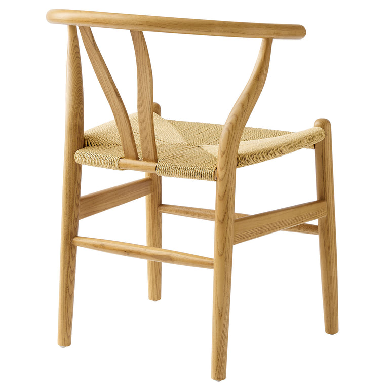 AMISH | DINING CHAIRS | NATURAL