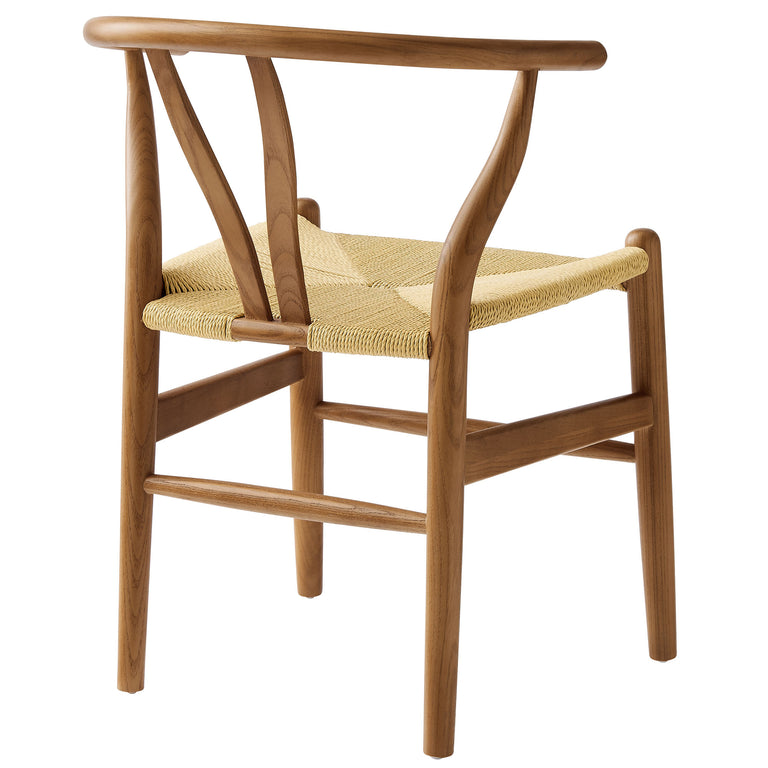 AMISH | DINING CHAIRS | WALNUT