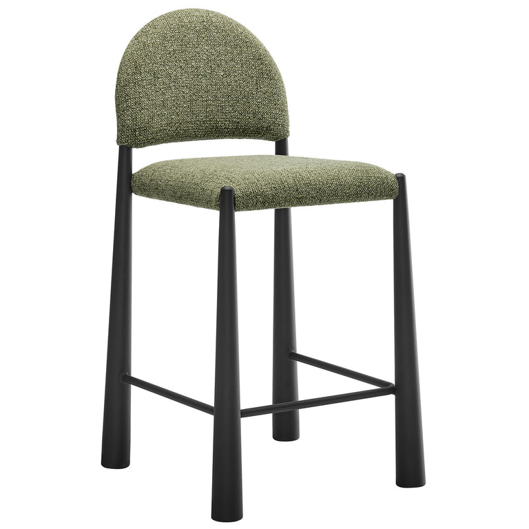 HAYLEY | BAR AND COUNTER STOOLS