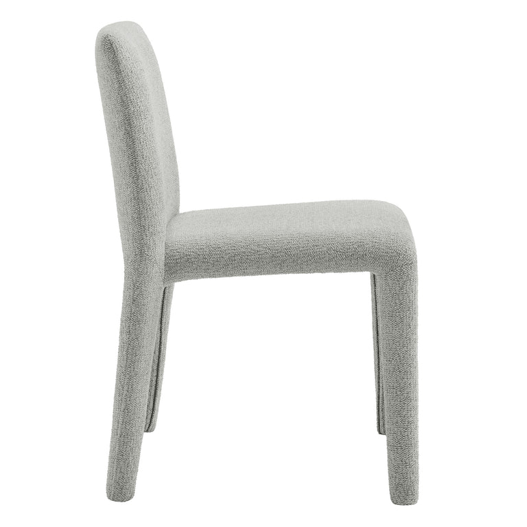 RHODES | DINING CHAIRS | DOVE GRAY