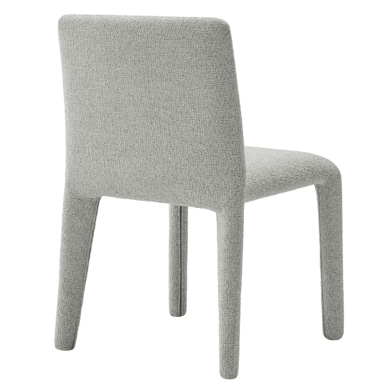 RHODES | DINING CHAIRS | DOVE GRAY