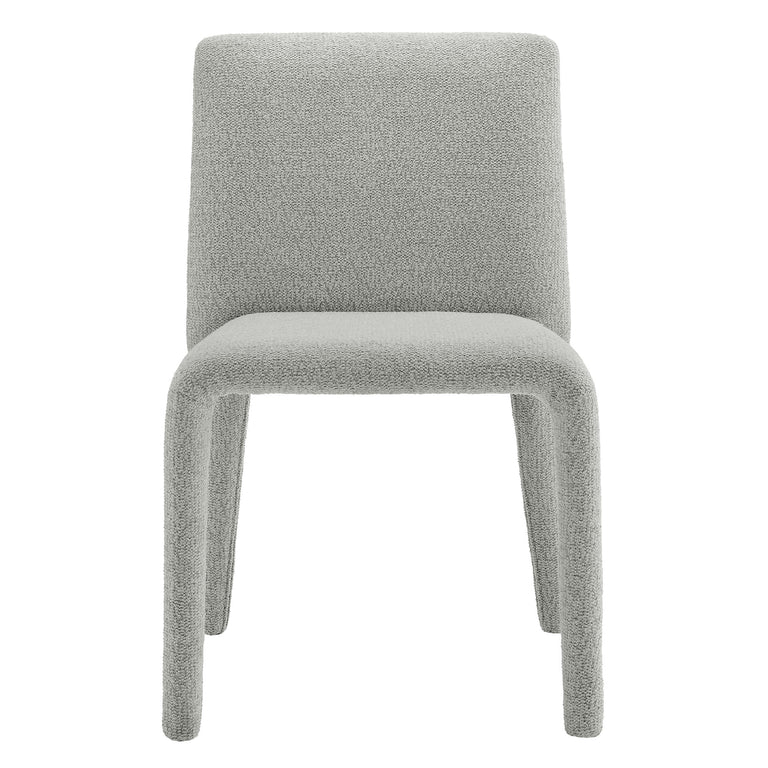 RHODES | DINING CHAIRS | DOVE GRAY