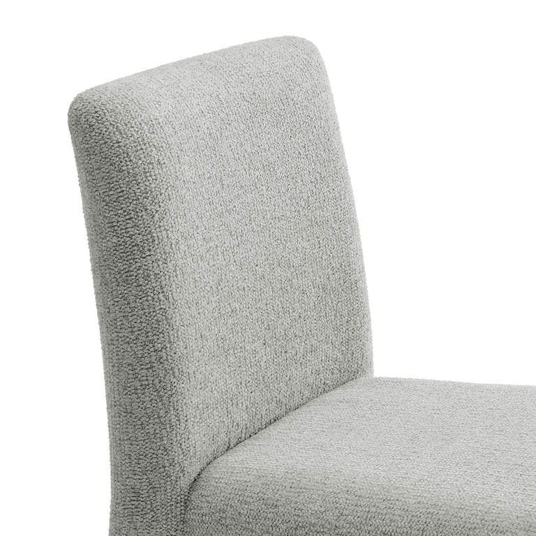 RHODES | DINING CHAIRS | DOVE GRAY