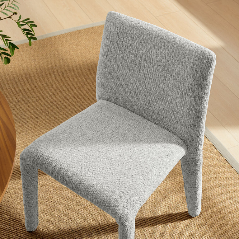 RHODES | DINING CHAIRS | DOVE GRAY