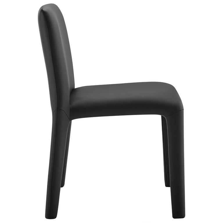 RHODES | DINING CHAIRS | BLACK