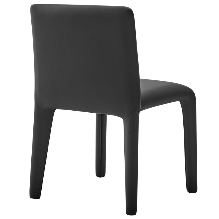 RHODES | DINING CHAIRS | BLACK