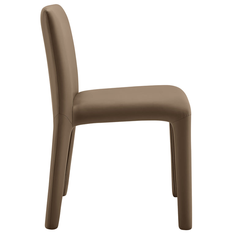 RHODES | DINING CHAIRS | MUSHROOM BROWN