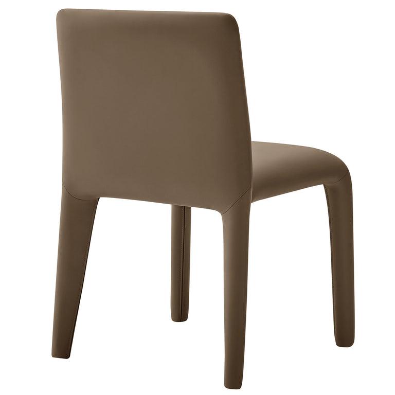 RHODES | DINING CHAIRS | MUSHROOM BROWN