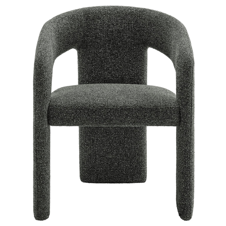 OSLO | DINING CHAIRS | ANTHRACITE