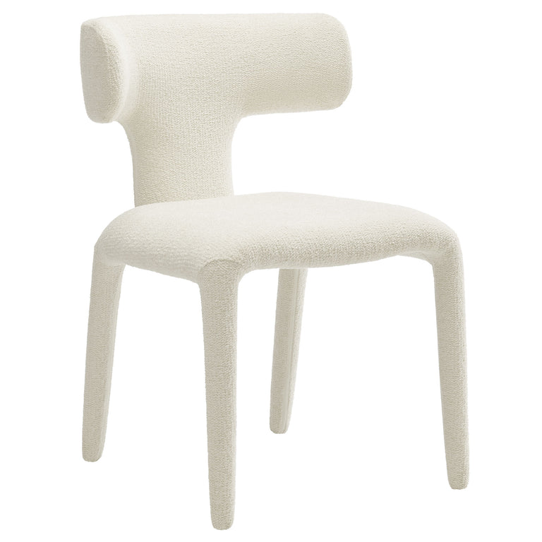 STELLAN | DINING CHAIRS | CREAM