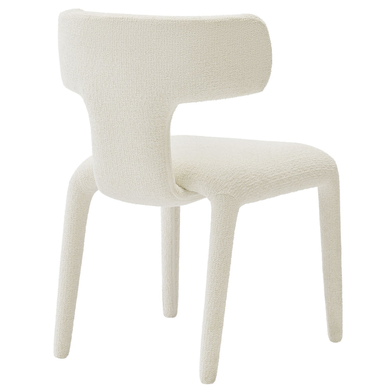 STELLAN | DINING CHAIRS | CREAM