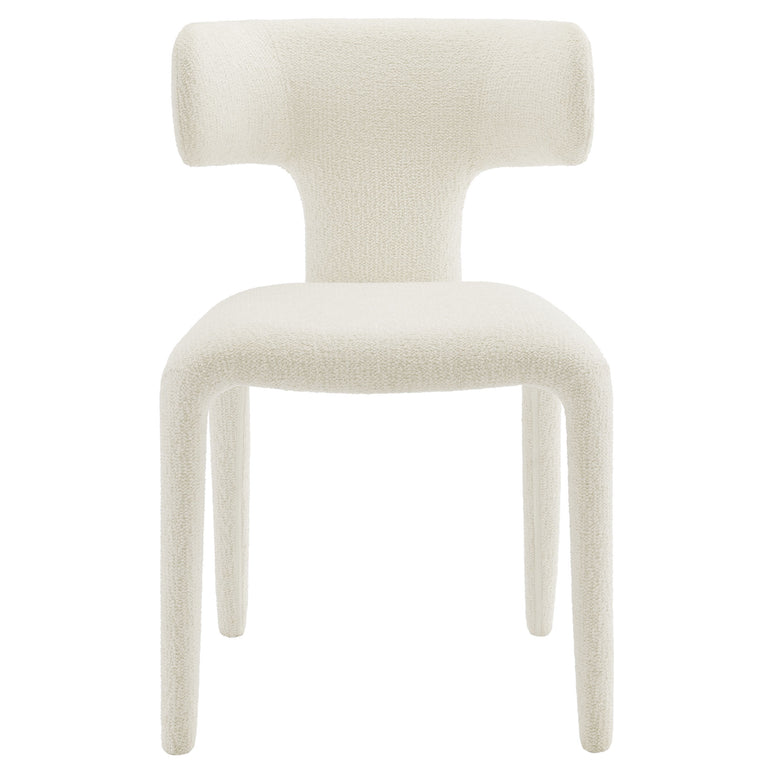 STELLAN | DINING CHAIRS | CREAM