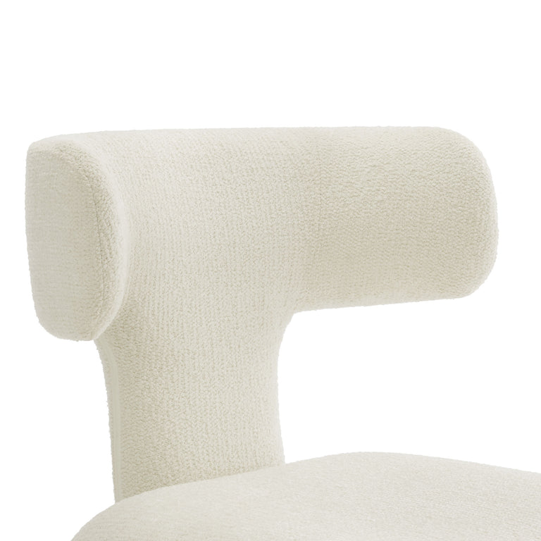 STELLAN | DINING CHAIRS | CREAM