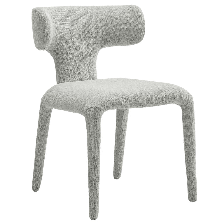 STELLAN | DINING CHAIRS | DOVE GRAY