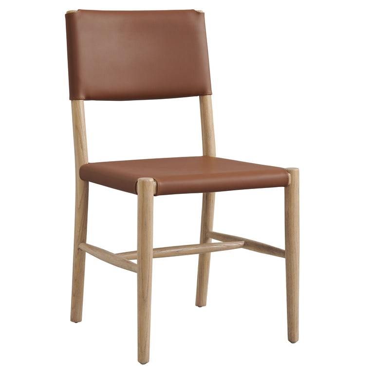 DOVER | DINING CHAIRS | NATURAL