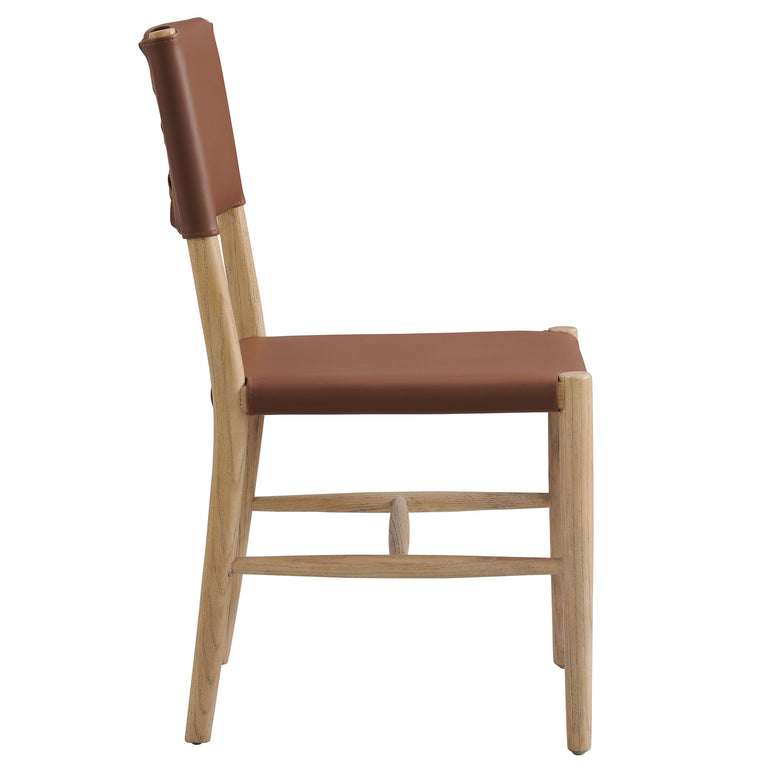 DOVER | DINING CHAIRS | NATURAL