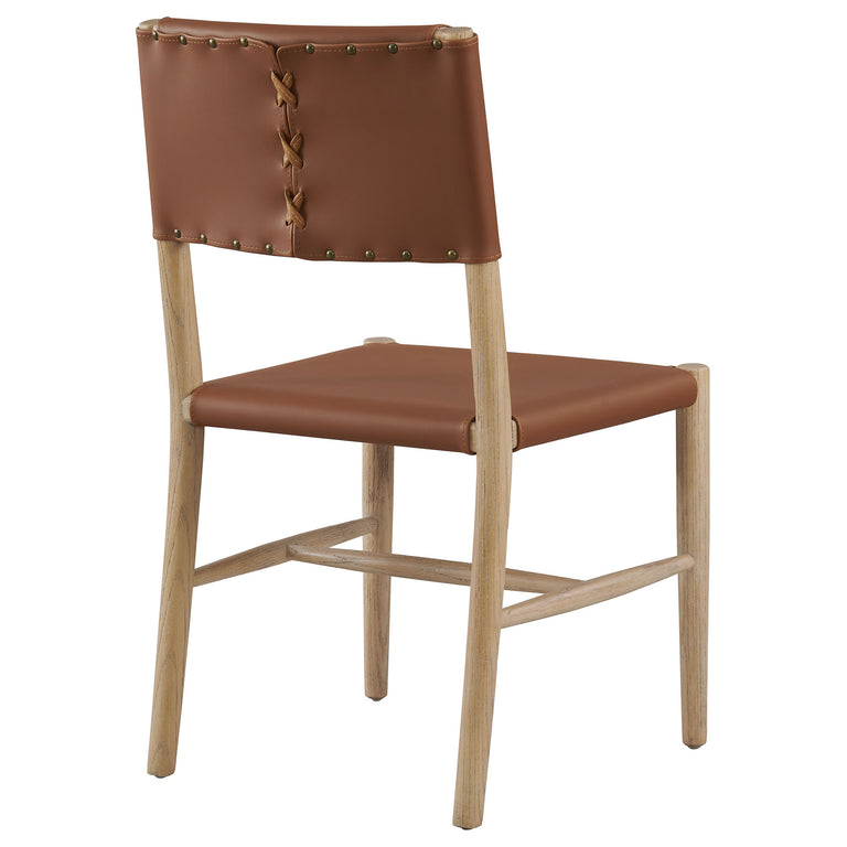 DOVER | DINING CHAIRS | NATURAL