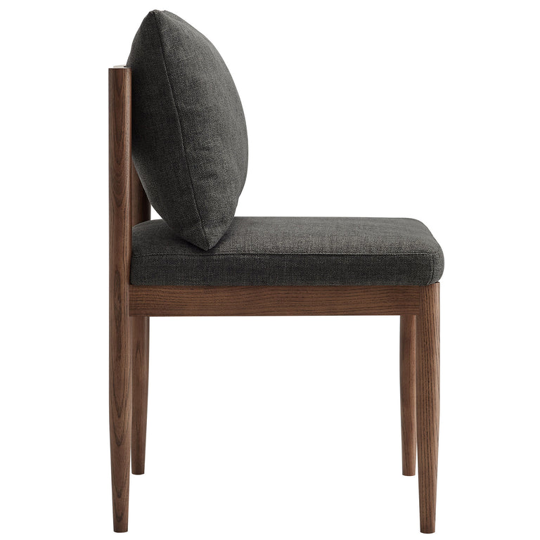 REMINGTON | DINING CHAIRS | CHARCOAL