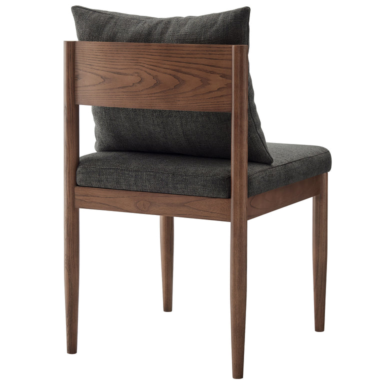 REMINGTON | DINING CHAIRS | CHARCOAL