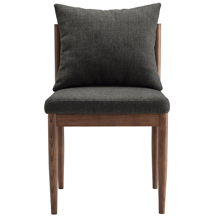 REMINGTON | DINING CHAIRS | CHARCOAL