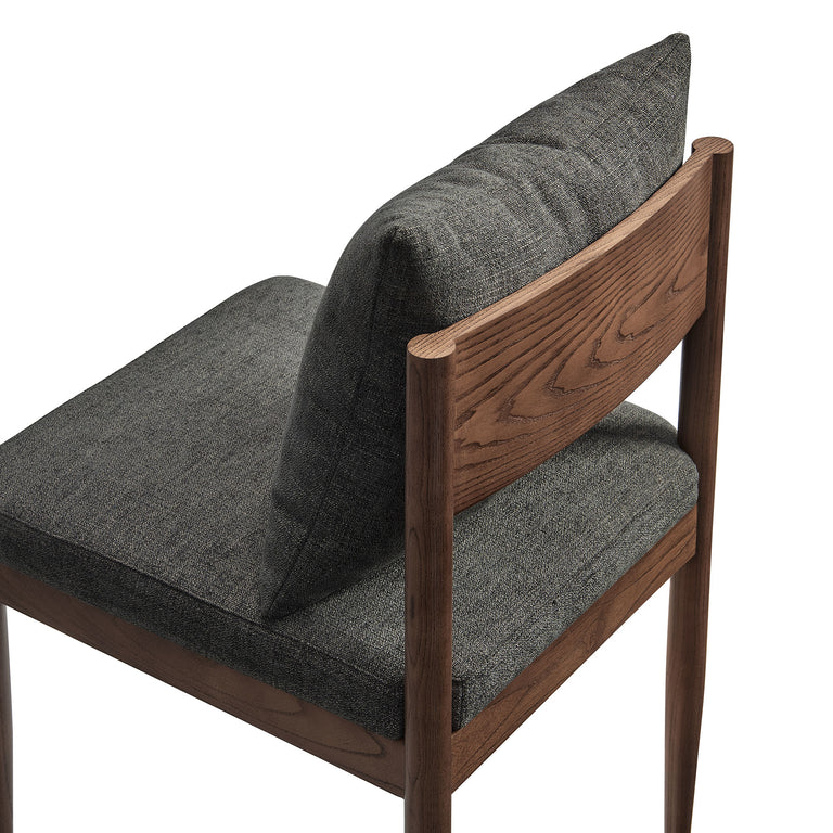 REMINGTON | DINING CHAIRS | CHARCOAL