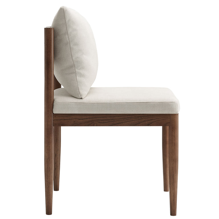 REMINGTON | DINING CHAIRS | SALT