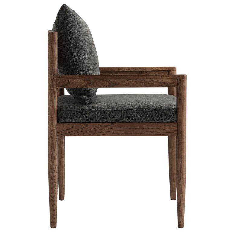 REMINGTON | DINING CHAIRS | CHARCOAL