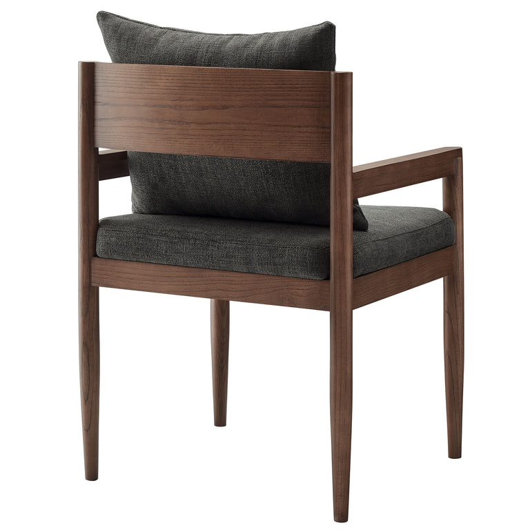 REMINGTON | DINING CHAIRS | CHARCOAL