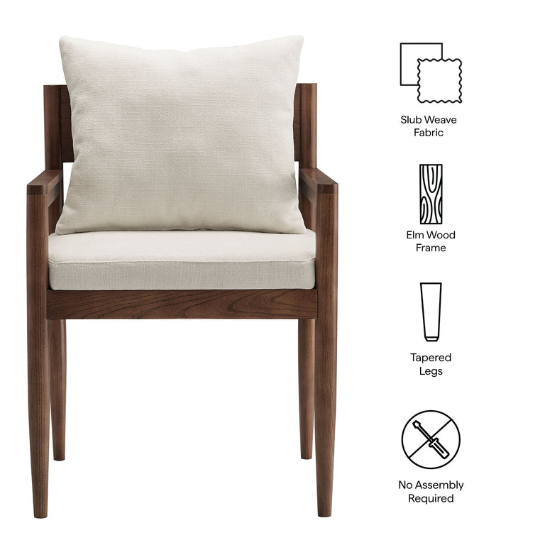 REMINGTON | DINING CHAIRS | SALT