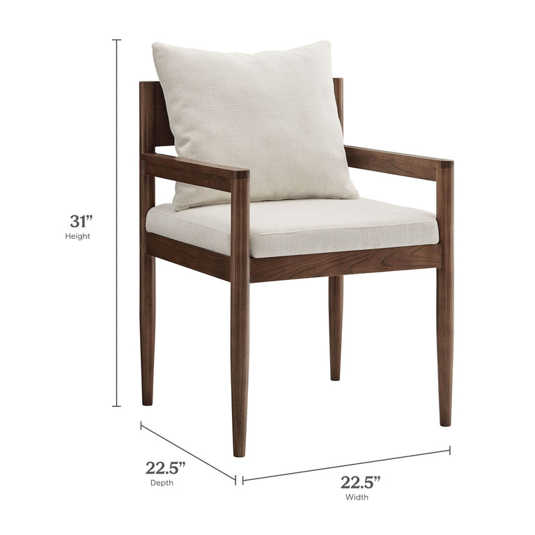 REMINGTON | DINING CHAIRS | SALT