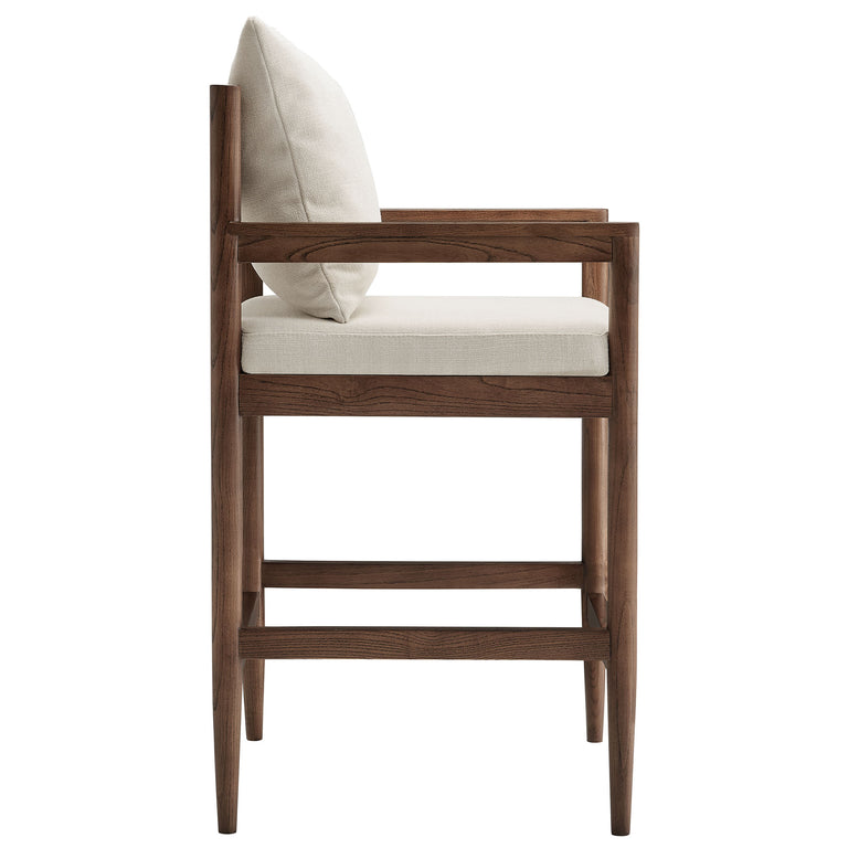 REMINGTON | BAR AND COUNTER STOOLS | SALT