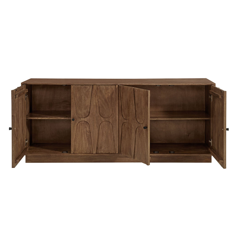 VEDA SIDEBOARD | BUFFET | MEDIA CABINET | FURNITURE