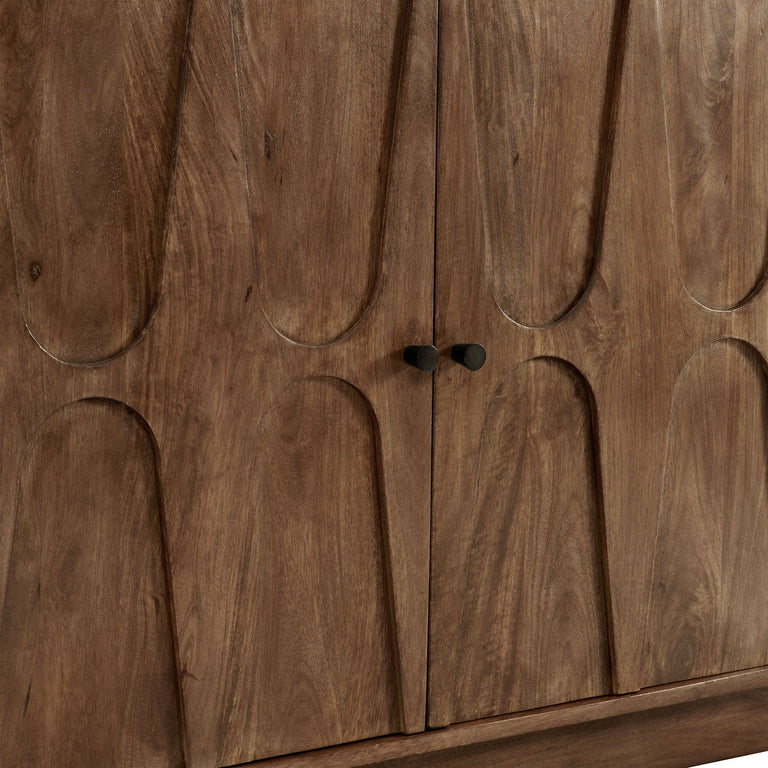 VEDA SIDEBOARD | BUFFET | MEDIA CABINET | FURNITURE