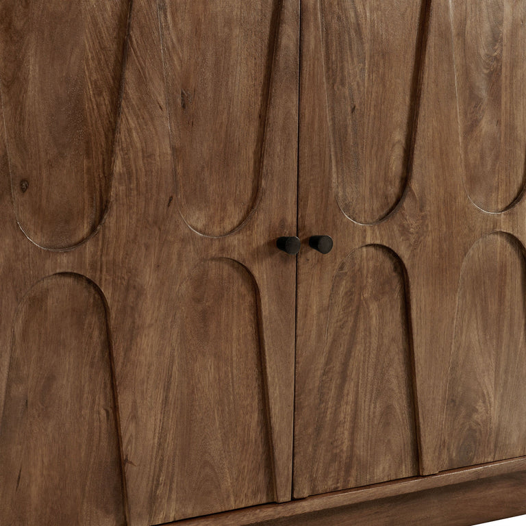 VEDA SIDEBOARD | BUFFET | MEDIA CABINET | FURNITURE