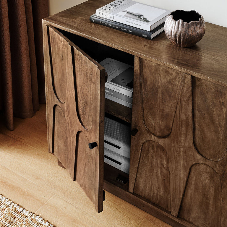 VEDA SIDEBOARD | BUFFET | MEDIA CABINET | FURNITURE