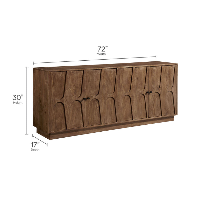 VEDA SIDEBOARD | BUFFET | MEDIA CABINET | FURNITURE