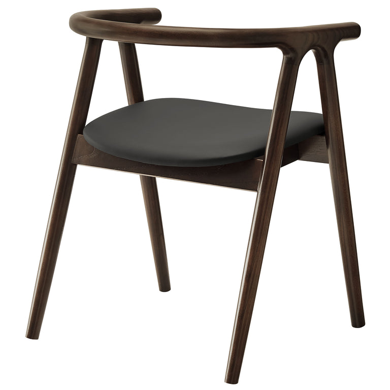 HENRY | DINING CHAIRS | BLACK